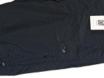 Vorschaubild 2 von Outdoorhose Damen Größe 21 Schwarz Wanderhose Trekkinghose