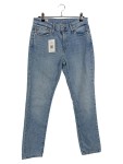 Vorschaubild 1 von 511 Herren Jeans Slim Fit W30 L30 Hellblau Light Wash Denim