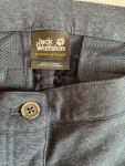Vorschaubild 5 von Damen Outdoorhose 44 Blau FLEXSHIELD