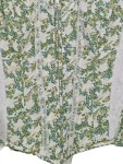 Vorschaubild 2 von Damen Bluse Gr. 54 Blumenmuster Spitze
