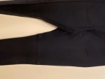 Vorschaubild 3 von Damen Mom Jeans Hose Blau Gr. M Casual