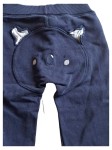 Vorschaubild 3 von Jogginghose Kinder Gr. 80/82 Blau Koala