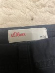 Vorschaubild 4 von Herren Shorts W30 Blau Casual
