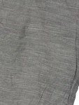 Vorschaubild 3 von Shorts Herren Gr. W36/52/XL Grau Baumwolle Meliert Casual Freizeit
