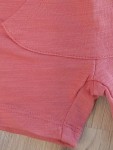 Vorschaubild 3 von Shorts Mädchen Gr. 74 Orange Casual Baumwolle Sommerhose
