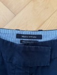 Vorschaubild 3 von Damen Shorts Casual Gr. 34 Blau Baumwolle