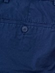 Vorschaubild 2 von Damen Shorts Casual Gr. 34 Blau Baumwolle