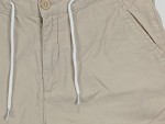 Vorschaubild 2 von Herren Shorts Bermuda Chino Kurze Hose Beige W30 Baumwolle