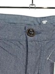 Vorschaubild 3 von Herren Shorts Bermuda Kurze Hose W30 Blau Baumwolle Casual Sommer
