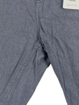 Vorschaubild 6 von Herren Shorts Bermuda Kurze Hose W30 Blau Baumwolle Casual Sommer