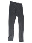 Vorschaubild 2 von Kinder Leggings Blau Sport Gr. 146-152 Basic Komfortabel
