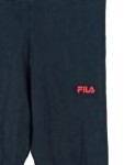 Vorschaubild 3 von Kinder Leggings Blau Sport Gr. 146-152 Basic Komfortabel