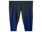 Vorschaubild 4 von Leggings Damen Schwarz Gr. W31/40/L Polyester Uni Sportlich Pro L28
