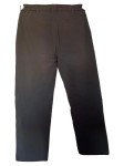 Vorschaubild 2 von Damen Outdoorhose Größe 42 Grau Wanderhose Trekkinghose