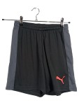 Vorschaubild 1 von Kinder Shorts Kurze Hose Sport Größe 164 Schwarz Jungen Fußball Training
