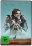 Vorschaubild 1 von Dune DVD Science-Fiction Film Denis Villeneuve FSK 12 Deutsch