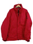 Vorschaubild 1 von Herren Jacke Rot Gr. XL Wasserdicht Winddicht
