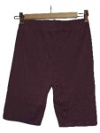 Vorschaubild 4 von Damen Radhose Shorts Sport Essentials Gr. 36/S Lila