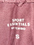 Vorschaubild 3 von Damen Radhose Shorts Sport Essentials Gr. 36/S Lila