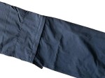 Vorschaubild 5 von Damen Outdoorhose Wanderhose Gr. 21 (44/XXL) Schwarz