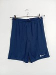 Vorschaubild 2 von Dri-Fit Shorts Kurze Hose Kinder Jungen Sport Fußball Blau Gr. 170 XL