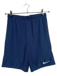 Vorschaubild 1 von Dri-Fit Shorts Kurze Hose Kinder Jungen Sport Fußball Blau Gr. 170 XL