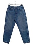 Vorschaubild 1 von Pepe Jeans Damen Wide Fit Jeans Wiser Wash Blau Gr. 34 W34 Baumwolle