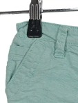 Vorschaubild 6 von Jungen Shorts Kurze Hose Gr. 98 Türkis Baumwolle Sommer Bermuda Casual