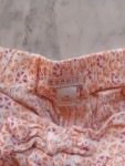 Vorschaubild 4 von Mädchen Shorts Kinder Gr. 116 Orange Casual Sommer Hose