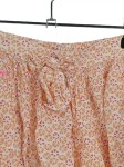 Vorschaubild 2 von Mädchen Shorts Kinder Gr. 116 Orange Casual Sommer Hose