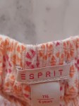 Vorschaubild 5 von Mädchen Shorts Kinder Gr. 116 Orange Casual Sommer Hose