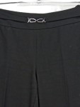 Vorschaubild 3 von Anzughose Damen Gr. 40 Schwarz Business Elegant