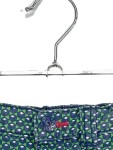 Vorschaubild 5 von DPAM Baby Shorts Gr. 68 Blau Grün Geometrisch Baumwolle