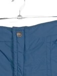 Vorschaubild 2 von Skihose Damen Blau Gr. W29/38/M Polyester Uni Sportlich Outdoor 39 cm L29