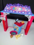 Vorschaubild 1 von BDF49 Barbie Kaufladen Spielzubehör Tierhandlung Hund Pflegesalon