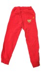 Vorschaubild 2 von Jogginghose Mädchen Gr. 110 Rosa Baumwolle Teddybär