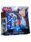 Vorschaubild 1 von Star Wars Force Link Starter Set mit Kylo Ren Actionfigur C1364