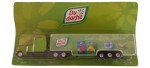 Vorschaubild 1 von Werbetruck Lastwagen Kaufladen Spielzubehör Grün Neu OVP