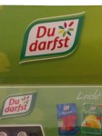 Vorschaubild 3 von Werbetruck Lastwagen Kaufladen Spielzubehör Grün Neu OVP