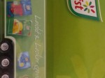 Vorschaubild 4 von Werbetruck Lastwagen Kaufladen Spielzubehör Grün Neu OVP