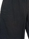 Vorschaubild 4 von Herren Shorts Bermuda W32 Gr. 48 M Schwarz Baumwolle Stretch Casual
