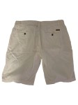 Vorschaubild 2 von Herren Shorts Bermuda Chino Kurze Hose W32 Beige Baumwolle Stretch