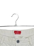 Vorschaubild 4 von Herren Shorts Bermuda Chino Kurze Hose W32 Beige Baumwolle Stretch