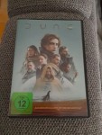 Vorschaubild 2 von Dune DVD Science-Fiction Film Denis Villeneuve FSK 12 Deutsch