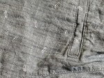 Vorschaubild 5 von Kinder Shorts Gr. 86 Blau Baumwolle Kurze Hose Sommer Casual