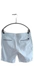 Vorschaubild 2 von Herren Shorts Gr. 42 Beige Casual Baumwolle