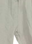 Vorschaubild 3 von Shorts Kinder Gr. 92 Beige Baumwolle Kordelzug