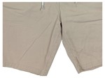 Vorschaubild 5 von Herren Shorts Bermuda Chino Kurze Hose Beige W30 Baumwolle