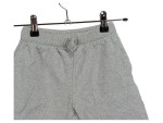 Vorschaubild 3 von XMAIL Jogginghose Kurz Kinder Gr. 110 Grau Sweatshorts Baumwollmix Sport
