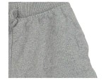 Vorschaubild 5 von XMAIL Jogginghose Kurz Kinder Gr. 110 Grau Sweatshorts Baumwollmix Sport